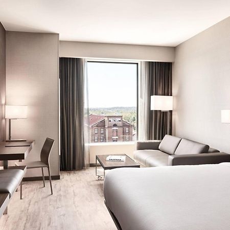 Ac Hotel By Marriott Columbus Downtown Zewnętrze zdjęcie